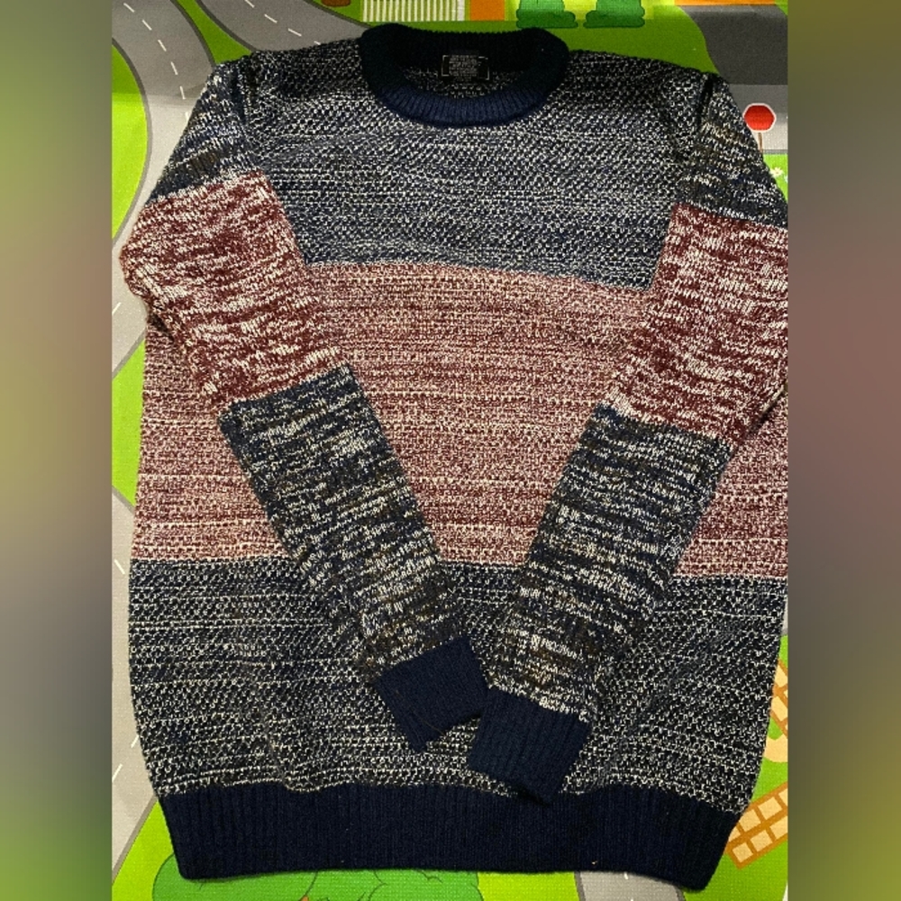 Teen Dockers Sweater